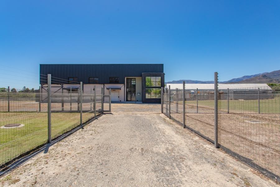 11 Bedroom Property for Sale in Franschhoek Rural Western Cape